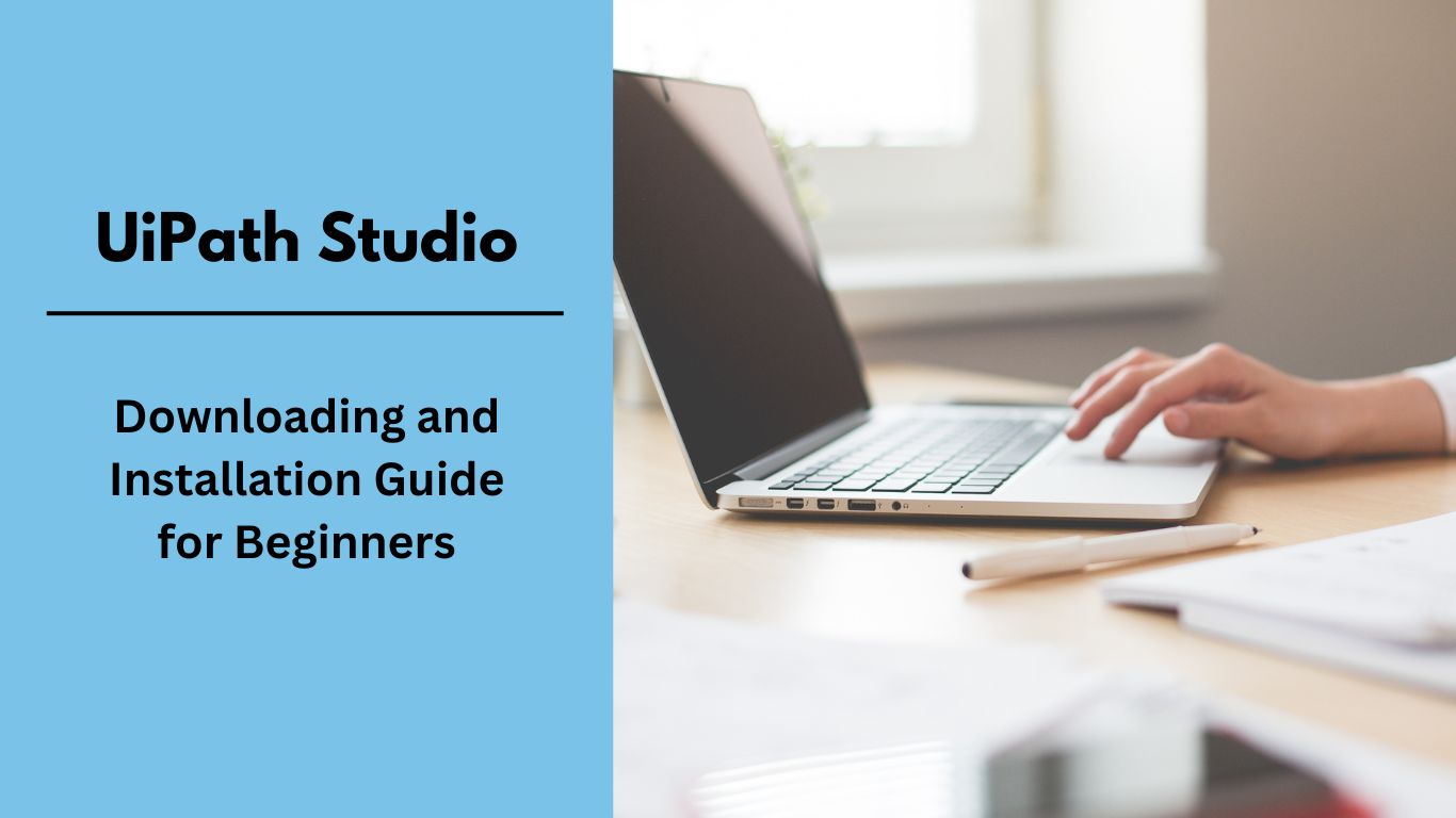 Downloading and Installation Guide for Beginners